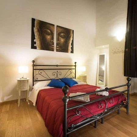Monalda Loft 1 - Hosted By Sweetstay Флоренция Экстерьер фото