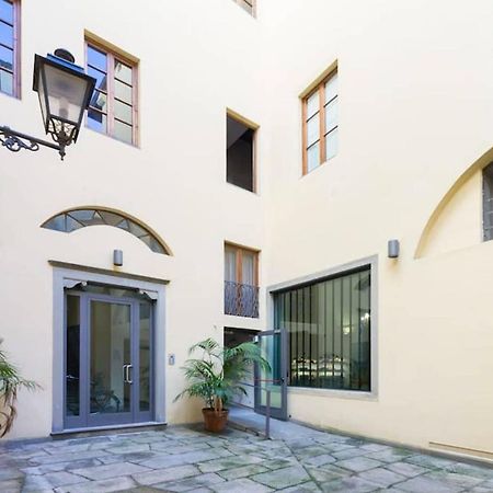 Monalda Loft 1 - Hosted By Sweetstay Флоренция Экстерьер фото