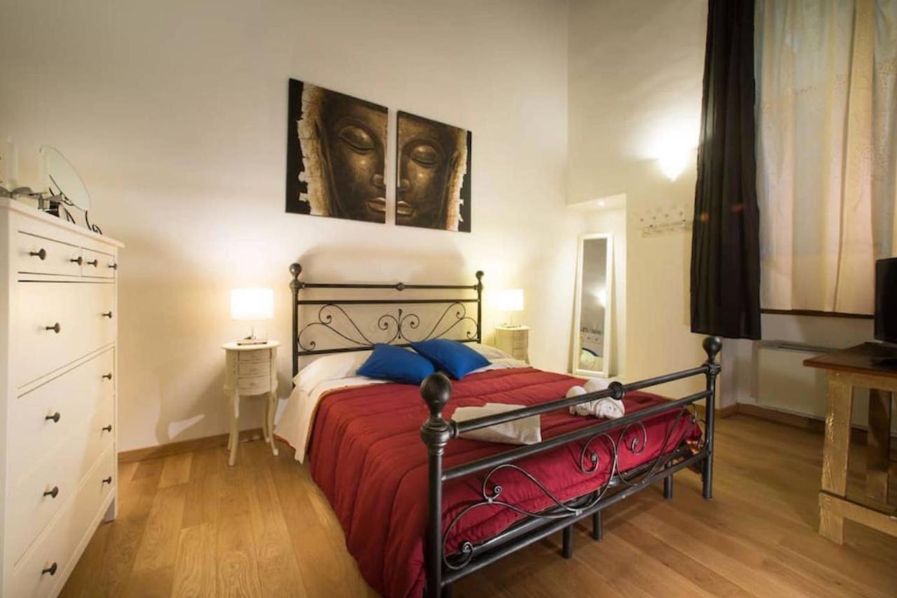 Monalda Loft 1 - Hosted By Sweetstay Флоренция Экстерьер фото