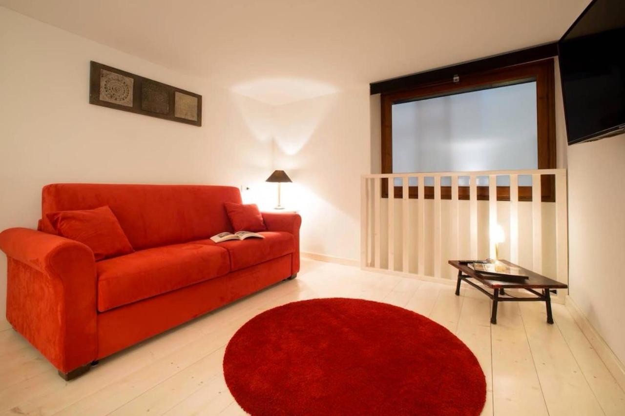 Monalda Loft 1 - Hosted By Sweetstay Флоренция Экстерьер фото