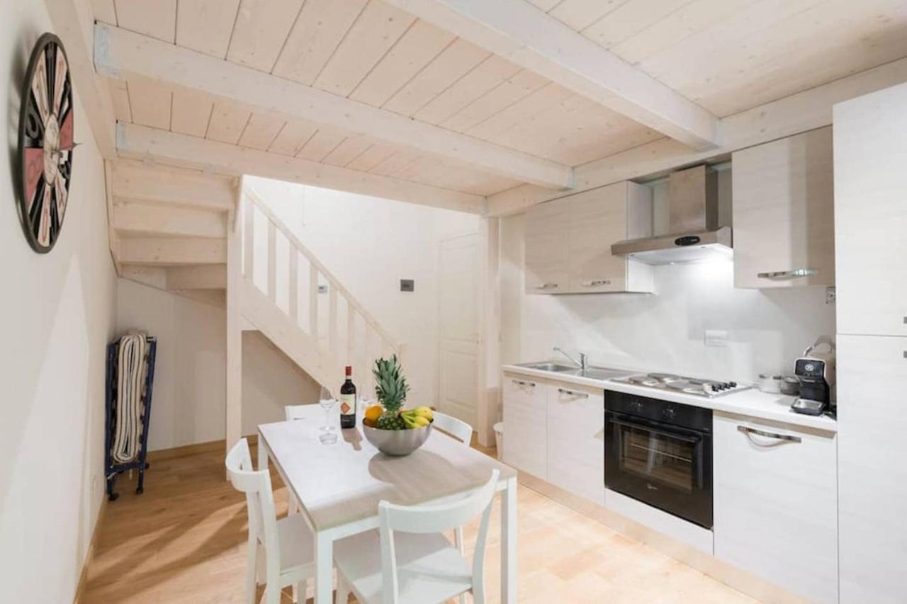 Monalda Loft 1 - Hosted By Sweetstay Флоренция Экстерьер фото