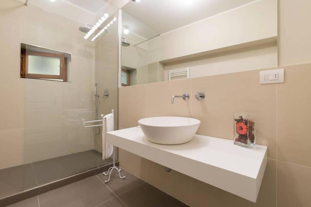 Monalda Loft 1 - Hosted By Sweetstay Флоренция Экстерьер фото